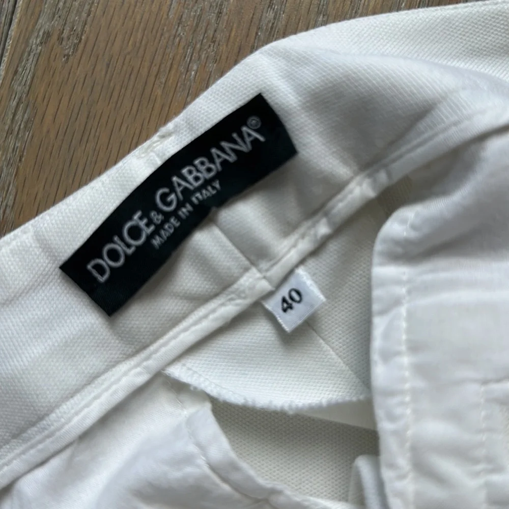 Dolce & Gabbana Pants - Picture 6 of 7